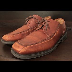 Dockers Dress Shoes
